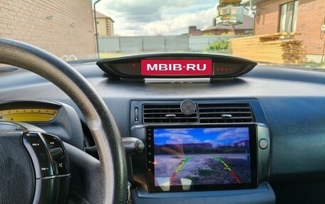 Citroen C4 II рестайлинг, 2008 год, 420 000 рублей, 18 фотография