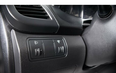 Hyundai Solaris II рестайлинг, 2011 год, 829 000 рублей, 19 фотография
