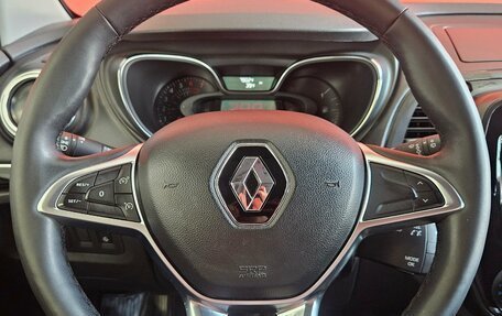 Renault Kaptur I рестайлинг, 2021 год, 1 720 000 рублей, 11 фотография