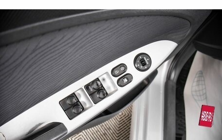 Hyundai Solaris II рестайлинг, 2011 год, 829 000 рублей, 21 фотография