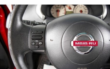 Nissan Micra III, 2008 год, 639 000 рублей, 15 фотография