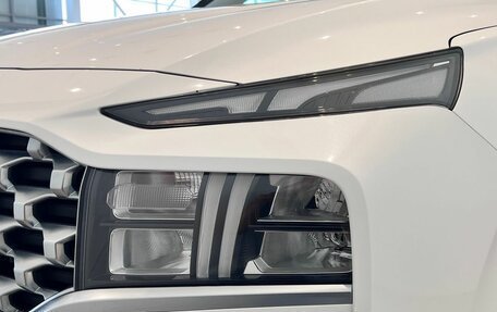 Hyundai Santa Fe IV, 2021 год, 3 450 000 рублей, 10 фотография