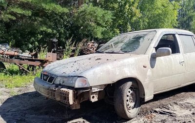 Daewoo Nexia I рестайлинг, 2005 год, 65 000 рублей, 1 фотография