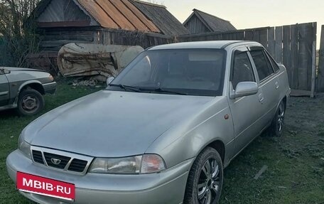 Daewoo Nexia I рестайлинг, 2005 год, 65 000 рублей, 2 фотография