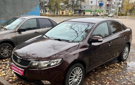 KIA Cerato III, 2010 год, 480 000 рублей, 5 фотография