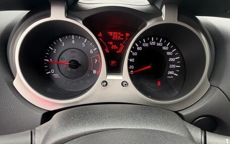 Nissan Juke II, 2014 год, 8 900 000 рублей, 5 фотография