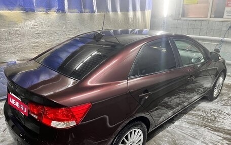 KIA Cerato III, 2010 год, 480 000 рублей, 4 фотография