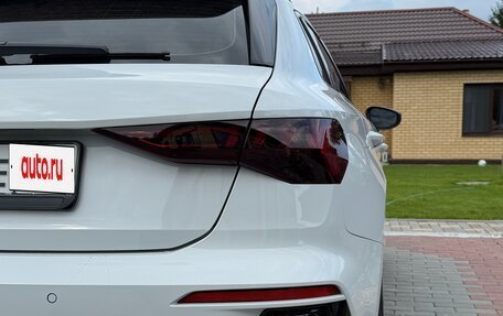Audi A3, 2020 год, 2 450 000 рублей, 6 фотография