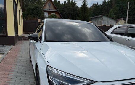 Audi A3, 2020 год, 2 450 000 рублей, 2 фотография