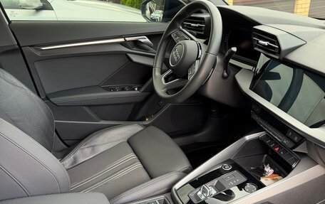 Audi A3, 2020 год, 2 450 000 рублей, 7 фотография