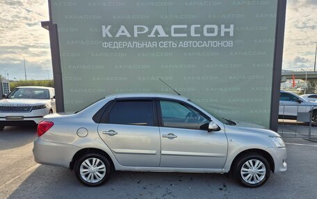 Datsun on-DO I рестайлинг, 2018 год, 539 000 рублей, 4 фотография