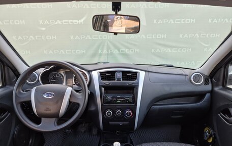 Datsun on-DO I рестайлинг, 2018 год, 539 000 рублей, 6 фотография