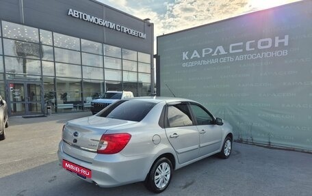 Datsun on-DO I рестайлинг, 2018 год, 539 000 рублей, 2 фотография