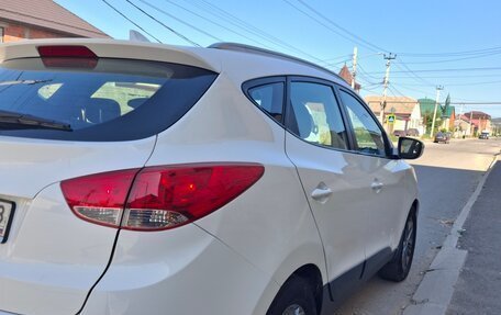 Hyundai ix35 I рестайлинг, 2013 год, 1 050 000 рублей, 8 фотография