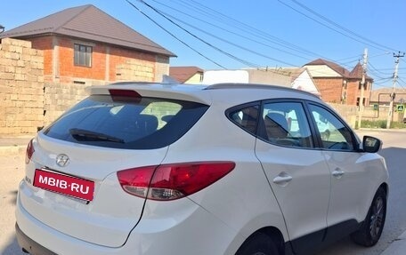 Hyundai ix35 I рестайлинг, 2013 год, 1 050 000 рублей, 7 фотография