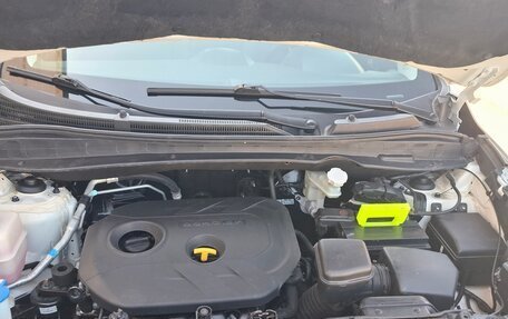 Hyundai ix35 I рестайлинг, 2013 год, 1 050 000 рублей, 16 фотография