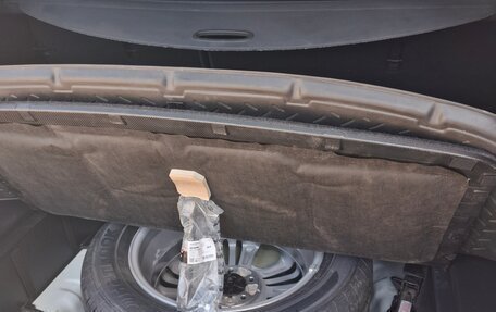 Hyundai ix35 I рестайлинг, 2013 год, 1 050 000 рублей, 15 фотография