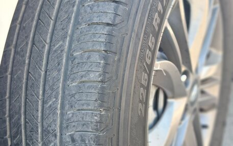 Hyundai ix35 I рестайлинг, 2013 год, 1 050 000 рублей, 19 фотография