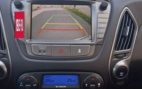 Hyundai ix35 I рестайлинг, 2013 год, 1 050 000 рублей, 14 фотография