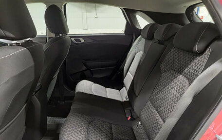 KIA cee'd III, 2018 год, 1 533 000 рублей, 15 фотография