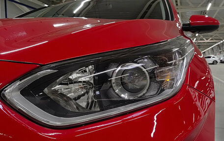 KIA cee'd III, 2018 год, 1 533 000 рублей, 21 фотография