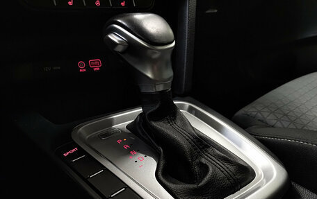 KIA cee'd III, 2018 год, 1 533 000 рублей, 24 фотография