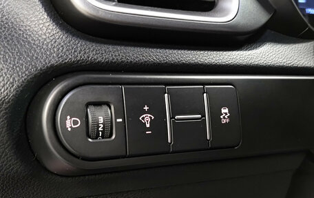 KIA cee'd III, 2018 год, 1 533 000 рублей, 25 фотография