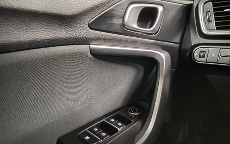 KIA cee'd III, 2018 год, 1 533 000 рублей, 26 фотография