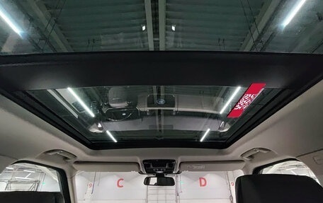 Land Rover Range Rover IV рестайлинг, 2016 год, 3 420 000 рублей, 22 фотография