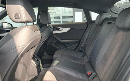 Audi A5, 2019 год, 3 736 000 рублей, 15 фотография