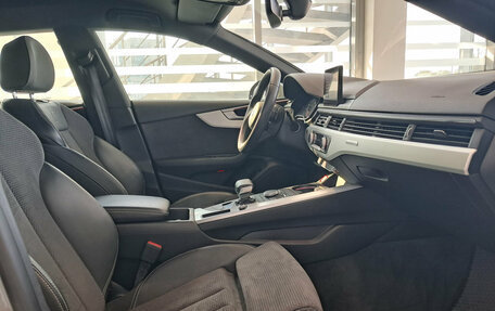 Audi A5, 2019 год, 3 736 000 рублей, 13 фотография