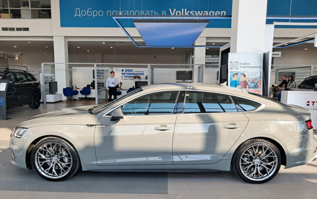 Audi A5, 2019 год, 3 736 000 рублей, 10 фотография