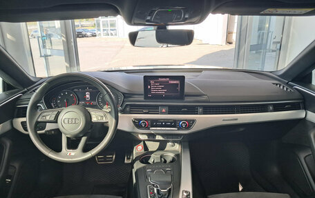 Audi A5, 2019 год, 3 736 000 рублей, 17 фотография