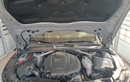 Audi A5, 2019 год, 3 736 000 рублей, 11 фотография