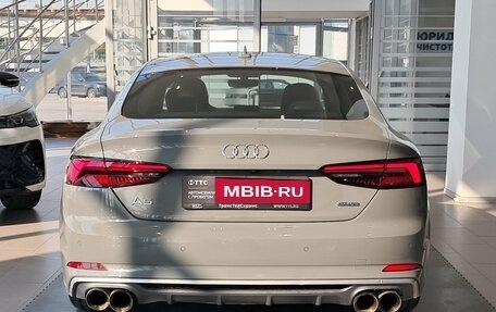 Audi A5, 2019 год, 3 736 000 рублей, 7 фотография