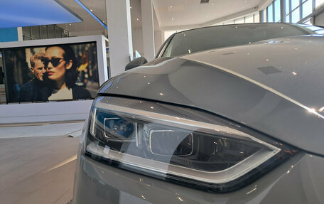Audi A5, 2019 год, 3 736 000 рублей, 21 фотография