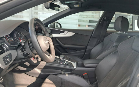 Audi A5, 2019 год, 3 736 000 рублей, 20 фотография