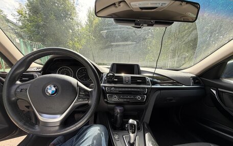 BMW 3 серия, 2017 год, 1 700 000 рублей, 5 фотография