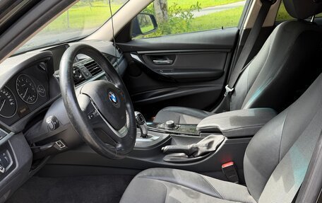 BMW 3 серия, 2017 год, 1 700 000 рублей, 6 фотография