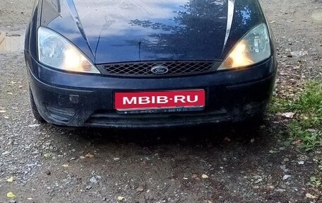 Ford Focus IV, 2004 год, 217 000 рублей, 1 фотография