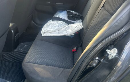 Mitsubishi Lancer IX, 2007 год, 300 000 рублей, 3 фотография