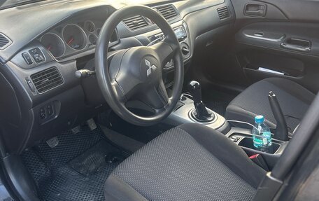 Mitsubishi Lancer IX, 2007 год, 300 000 рублей, 6 фотография