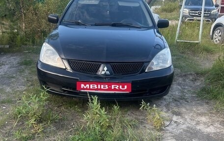 Mitsubishi Lancer IX, 2007 год, 300 000 рублей, 7 фотография