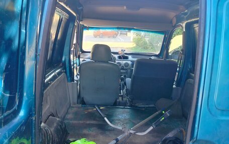 Renault Kangoo II рестайлинг, 2006 год, 250 000 рублей, 3 фотография
