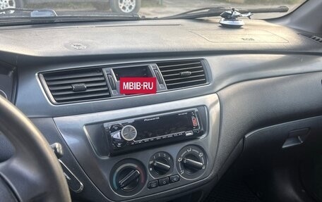 Mitsubishi Lancer IX, 2007 год, 300 000 рублей, 5 фотография