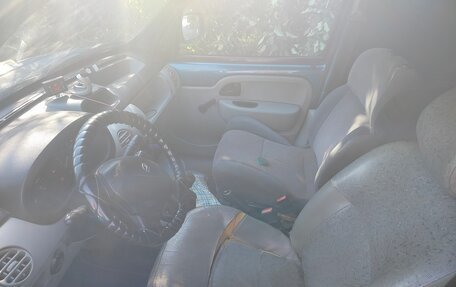 Renault Kangoo II рестайлинг, 2006 год, 250 000 рублей, 6 фотография