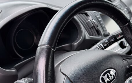 KIA Sportage III, 2013 год, 1 350 000 рублей, 10 фотография