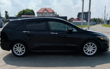 Honda Stream II, 2012 год, 1 260 000 рублей, 5 фотография