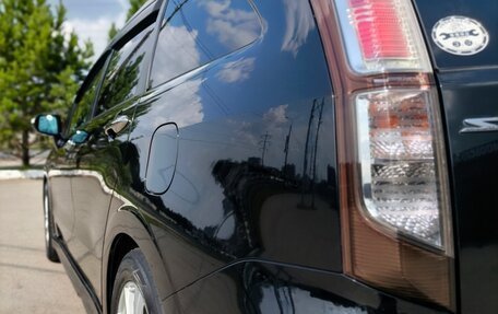 Honda Stream II, 2012 год, 1 260 000 рублей, 9 фотография