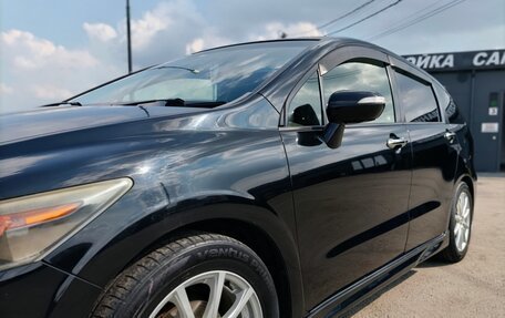 Honda Stream II, 2012 год, 1 260 000 рублей, 10 фотография